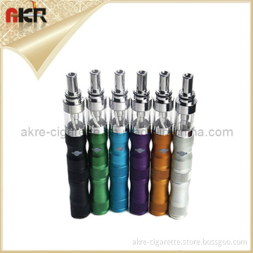 Cool Appearance E-Cigarette with 1300mAh Battery X6